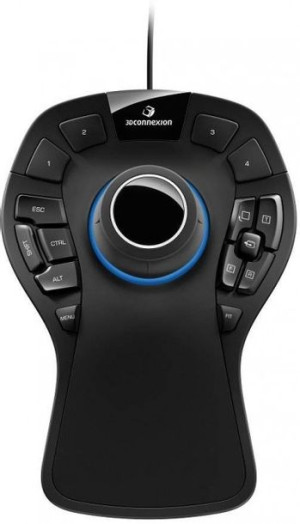 3Dconnexion SpaceMouse Pro