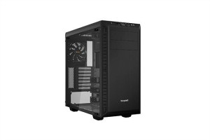 Obudowa be quiet Pure Base 600 czarna szklany bok