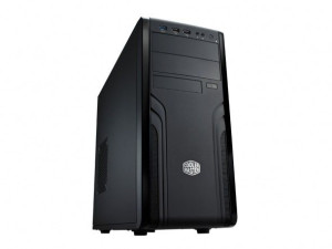 Obudowa CoolerMaster Force 500 Midi Tower ATX