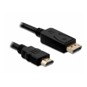 Kabel przewód DisplayPort - HDMI 3.0m Delock