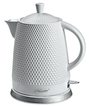 Czajnik Maestro MR-069 ceramiczny