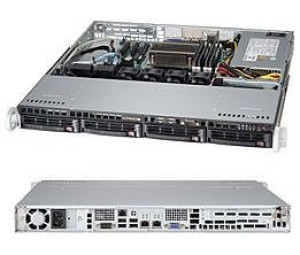 Komputronik ProServer SE-314 V11 [M001]