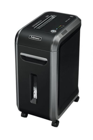 Niszczarka biurowa Fellowes 99Ci ścinki 4 x 38 34l