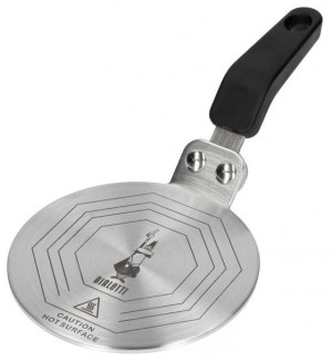 Podkładka adapter do kawiarek indukcja BIALETTI