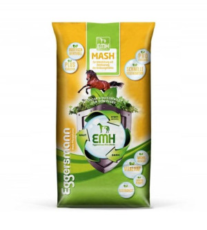 Eggersmann EMH Mash mesz dla koni 15kg