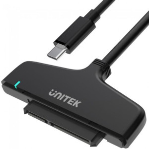 Adapter USB-C 31 - SATA Unitek