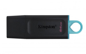 Pendrive Kingston 64GB USB 3.2 DataTraveler Exodia