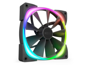 Wentylator Nzxt Aer Rgb 140mm Fbd