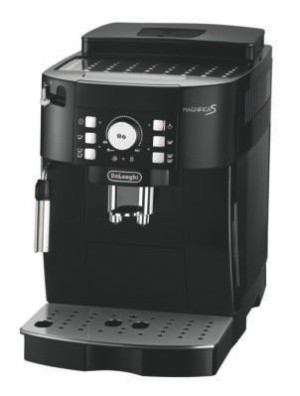 Ekspres do kawy ciśnieniowy DeLonghi ECAM 21.117.B