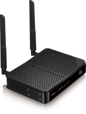 Wewnętrzny router Zyxel LTE3301-PLUS-EU01V1F