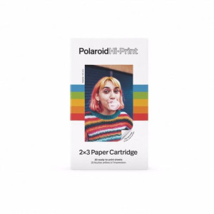 Polaroid Hi-print Cartridge 21x34 20-pack Stick