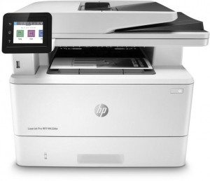 Urządzenie 3w1 HP LaserJet Pro M428dw Wi-Fi laser