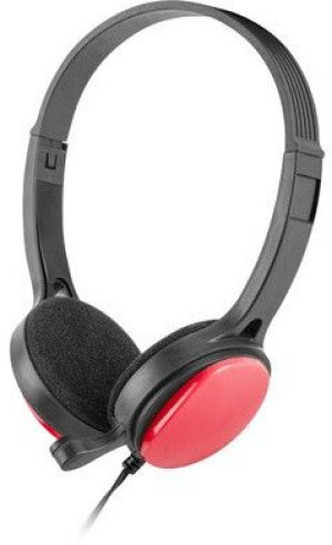 Słuchawki nauszne UGO USL-1222