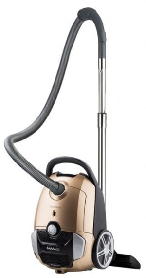 Odkurzacz workowy ETA Avanto Gold - 800 W 3 l
