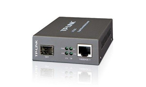 Media konwerter TP-Link MC220L