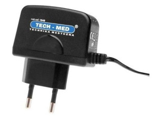 TECH-MED Zasilacz do BASIC TOUCH OMEGA INTEL