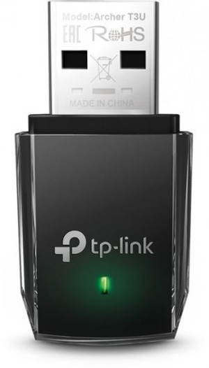 Karta sieciowa zewnętrzna TP-Link Archer T3U
