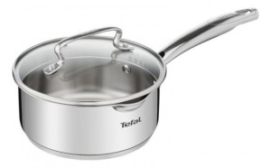 Garnek rondel Tefal Duetto 18cm pokrywka