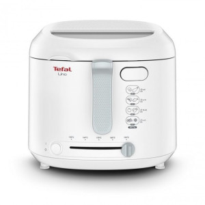 Frytownica Tefal FF203130 Uno 1kg - 1600 W