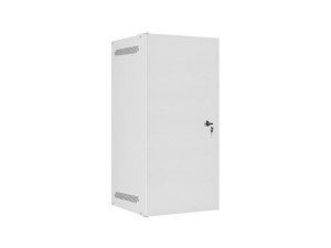 Kompaktowa 10” szafa wisząca Lanberg WF10-2312-00S