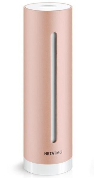 Netatmo Czujnik Jakości Powietrza NHC-EC