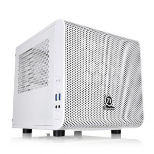 Obudowa Thermaltake Core V1 White