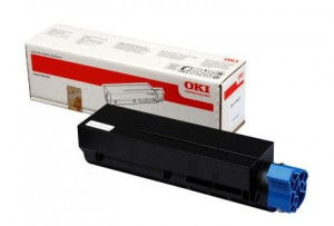 Toner OKI 45807102 - Czarny 3000 str.