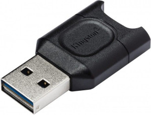 Kingston Czytnik kart microSD MobileLite Plus