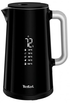 Czajnik Tefal KO851830 Display Digital 1800 W 1,7l