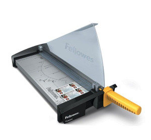 Gilotyna Fellowes Fusion A3 SafeCut