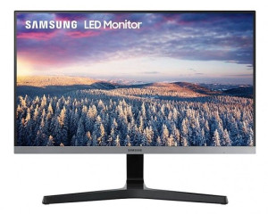 Monitor 24'' Samsung S24R350FZUX FullHD IPS 75Hz