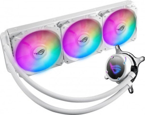 Asus ROG STRIX LC 360 RGB White