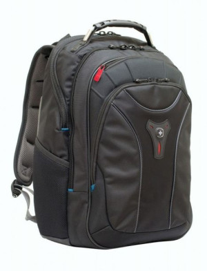 Plecak Wenger Carbon Apple 17 cali 600637