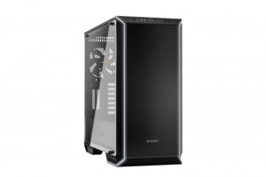 Obudowa be quiet! Dark Base 700 z oknem czarna