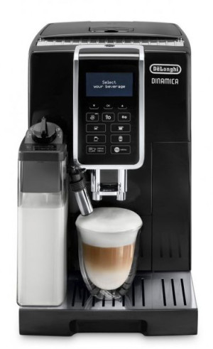 Ekspres ciśnieniowy DeLonghi Dinamica ECAM 350.55