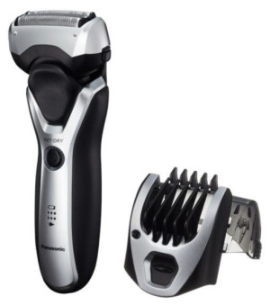 Golarka do brody foliowa Panasonic ES-RT47-H503