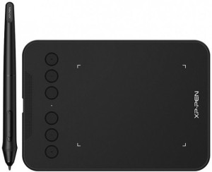 Tablet graficzny XP-Pen Deco Mini4