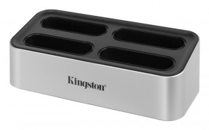 Kingston Workflow Station Dock w/5G USB-A/C Hub