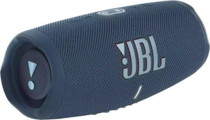 Głośnik BT JBL Charge 5 Niebieski