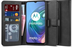 Tech-Protect Wallet 2 do Moto G10/G30