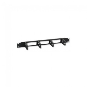 Poziomy organizer kabli Intellinet 711074