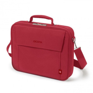 Dicota Eco Multi Base 14"-15.6" red