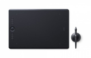 Tablet graficzny Wacom Intuos Pro M
