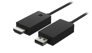 Kabel Microsoft Wireless Display Adapter V2