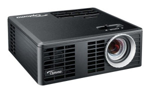 Projektor Optoma ML750e 700AL HD 15000:1