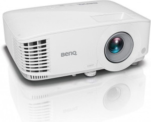 Projektor BenQ MH550 3500AL FullHD PILOT