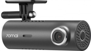 Kamera samochodowa 70Mai M300 Dash Cam Dark Gray