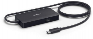Hub USB Jabra PanaCast HDMI LAN USB-C