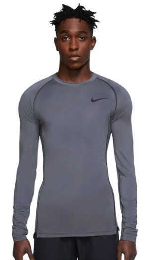 Koszulka Termoaktywna Nike Pro Tight Compression DD1990-068