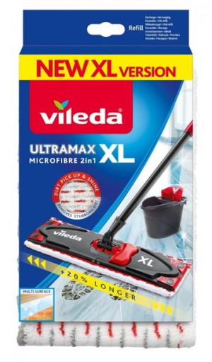 Vileda Ultramax XL Wkad
